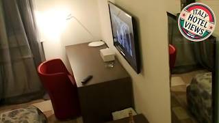 La Dolce Vita Barberini | Rome, Italy | Hotel Review 🛏️