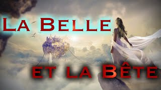 Livre audio : La Belle et la Bête