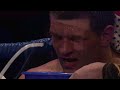 PASKALI vs. DEREVYANCHENKO  - Week 5 - WSB Season 3