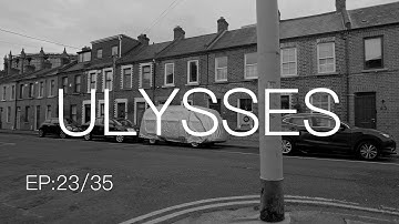 Ulysses by James Joyce | Episode 23: Circe Part 1 (FULL Audiobook) 📖 | Surreal Modernist Drama