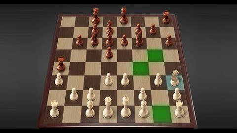Spark Chess Full Gameplay Walkthrough