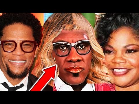 DL Hughley Just Took Shannon Sharpe's Manhood By DOING THIS!!!