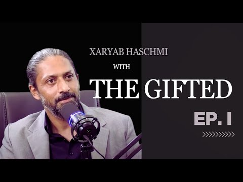 Xaryab Haschmi with the Gifted & Dr. Farhat Aslam Ep 1 DWAF Deaf Welfare Awareness Foundation