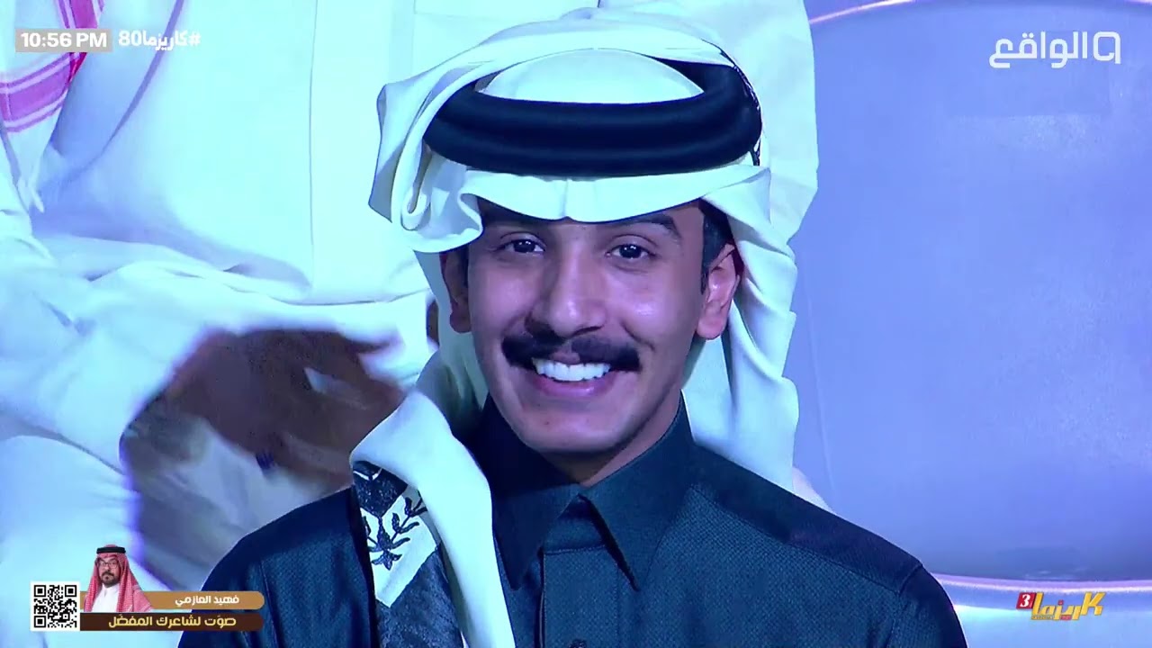 أخـواتي هم بناتي مداخلة علي الحارثي في سند الحياة |#كاريزما80 