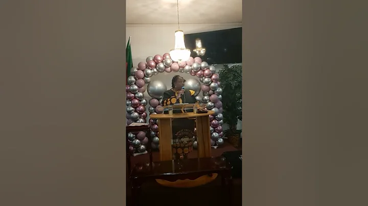 Dec 18, 2022. Pastor Tanya Ward.  What Does True F...