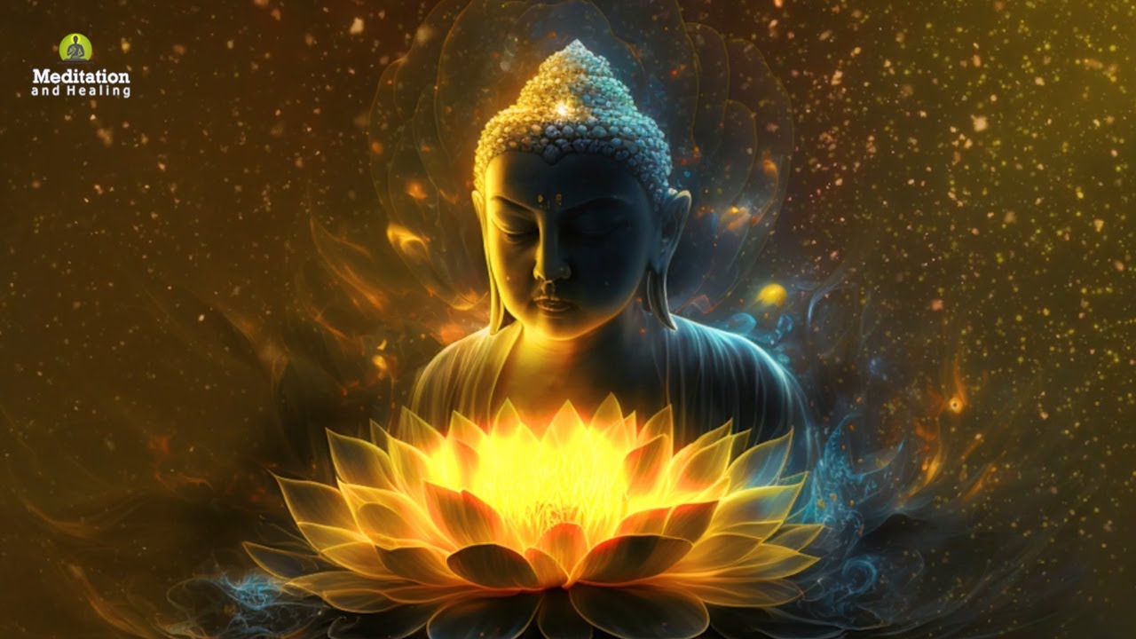 INNER HEALING | 432 Hz Healing Music for Emotional Release & Deep ...