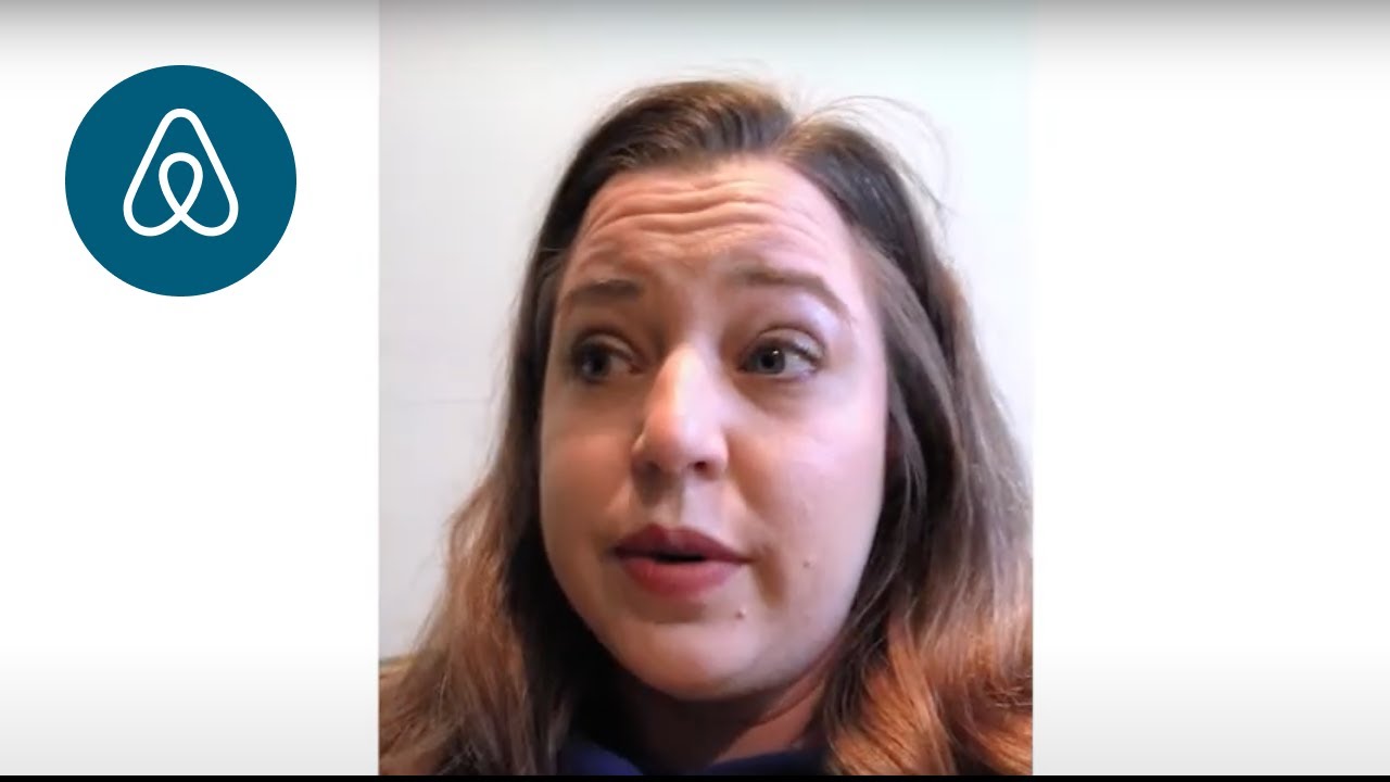 Supporting workers on the frontlines of COVID-19 | Airbnb.org