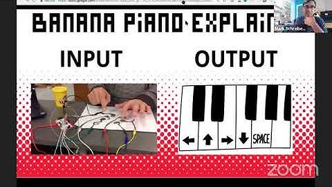 Maker Educator Colleen Graves: Physical Computing "light"