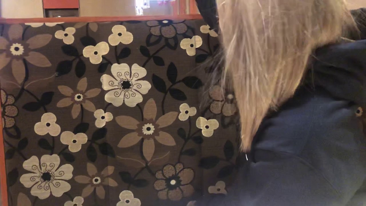 Normand et Jessica au resto avant Noël 🎄 😇