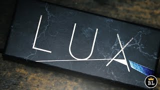 Thumbnail for LUX Trailer