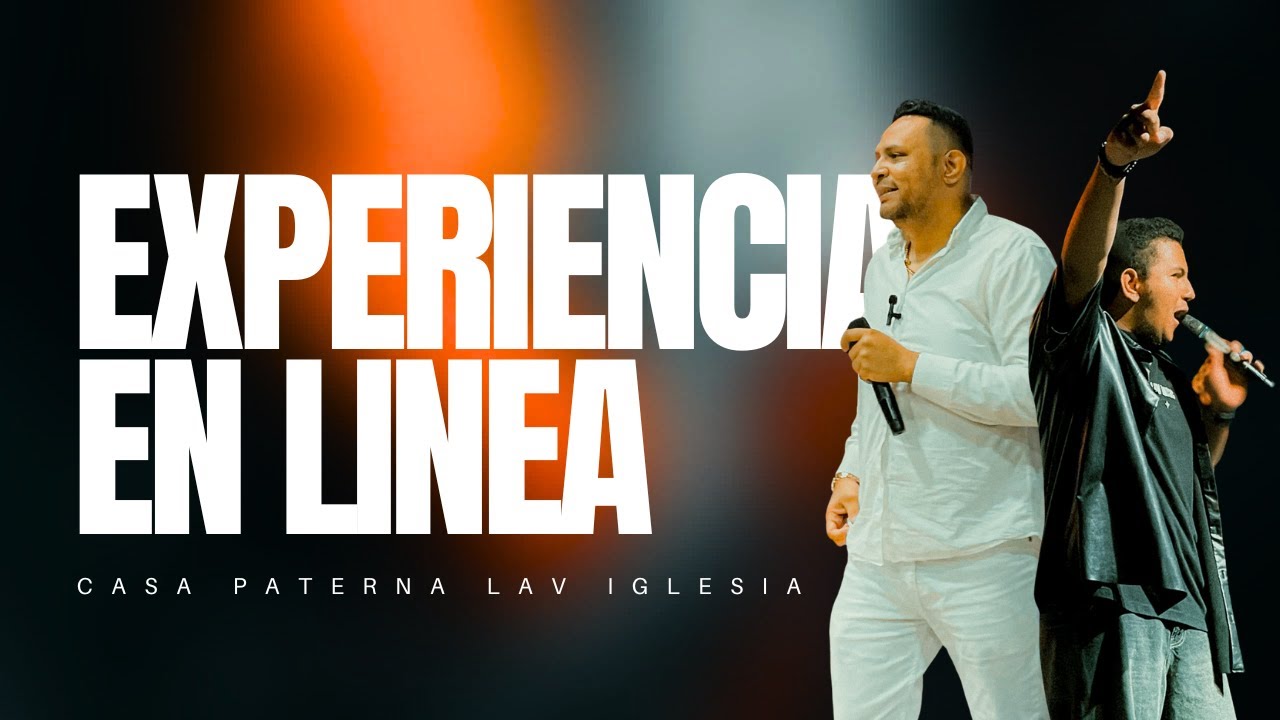 CASA PATERNA LAV IGLESIA - DOMINGO DE PRIMICIAS