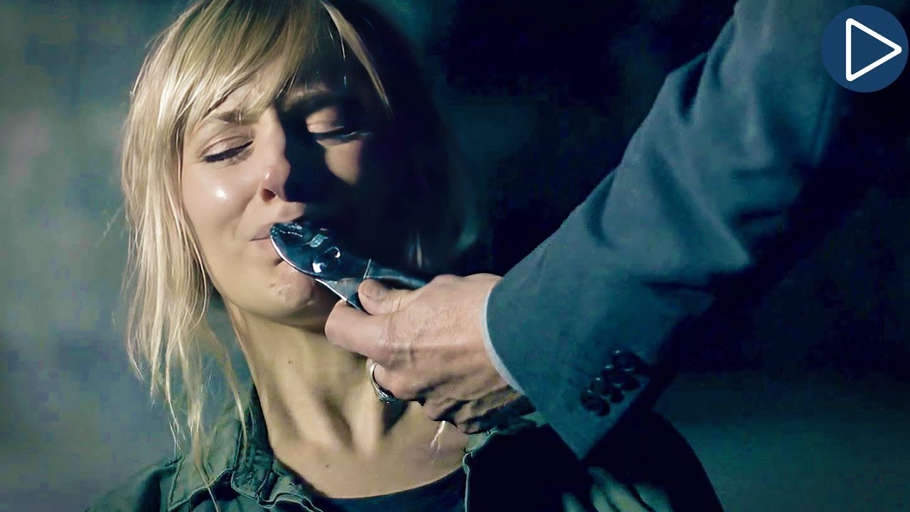 TRANSHUMAN 🎬 Full Horror Movie 🎬 English HD