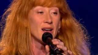 Loreena McKennitt - The Mystic's Dream (Live)- by eucos chords