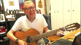 'Only One Woman' (c) 1968, The Marbles - Unplugged Rendition w/ Acoustic Guitar