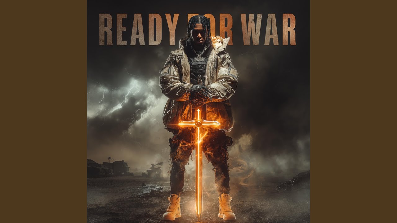 Ready For War