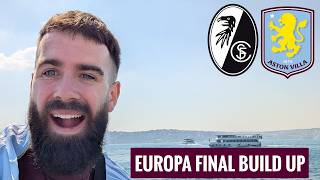 THE BIGGEST GAME OF MY LIFE | COME ON VILLA