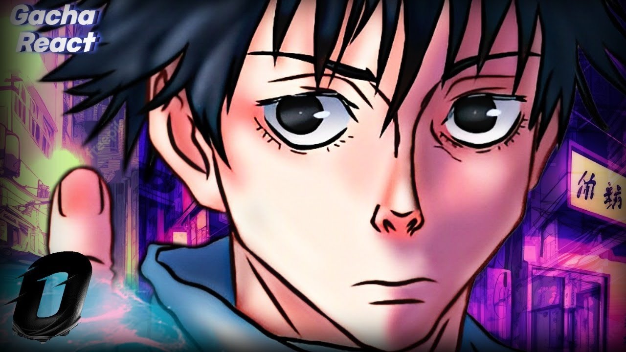 Tô Love-Ru react Rainha Das Maldições/Yuta\@M4rkim/as