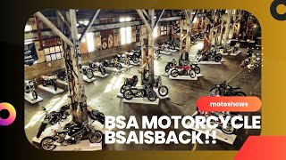 REVIEW BSA Motorcycles Tested – The Good, The Bad, and The Ride #bsamotorcycle