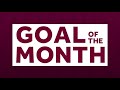 ASTON VILLA GOALS OF THE MONTH September 2020 ASTON VILLA GOALS OF THE MONTH September 2020