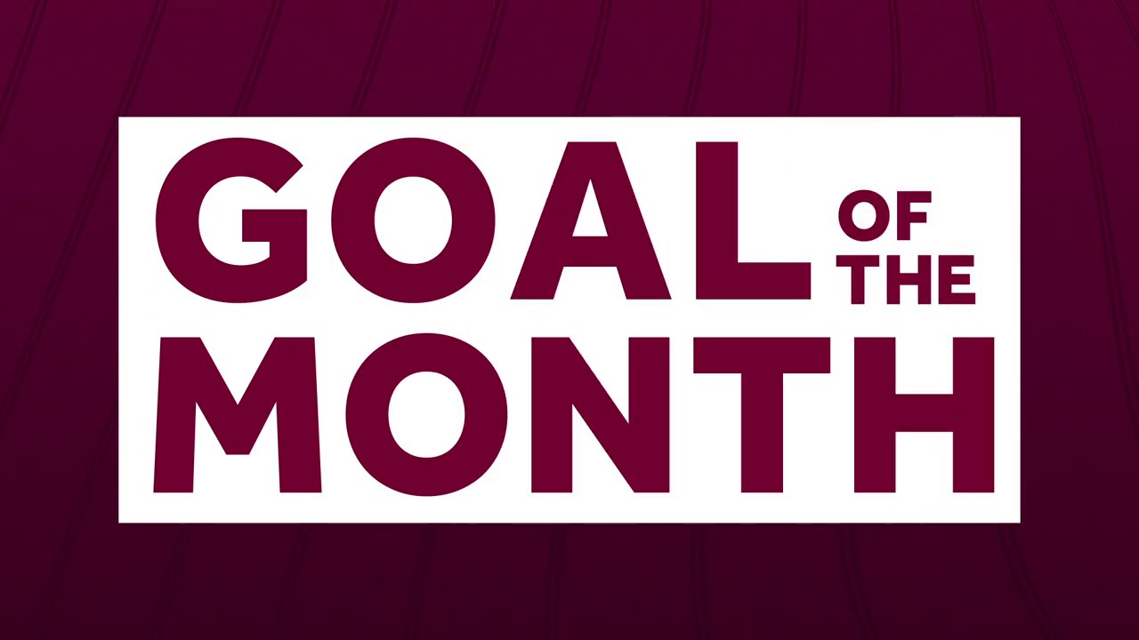 ASTON VILLA GOALS OF THE MONTH | September 2020 - YouTube
