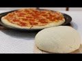 How to make pizza dough  the best homemade pizza dough recipe ever