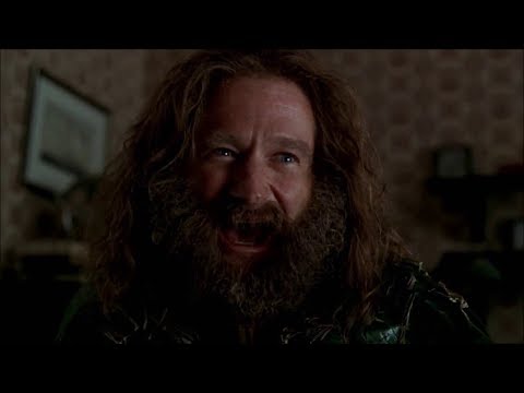 Jumanji (1995) - BA VF