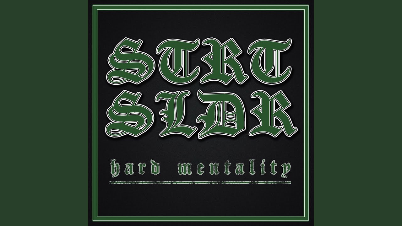 Watch Hard Mentality on YouTube Watch Hard Mentality on YouTube