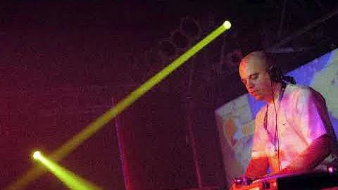 Doc Scott & MC Conrad - Live in Berlin 1996