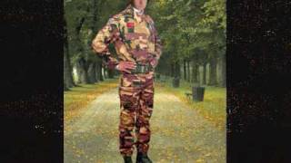 En Büyük Asker Bizim Kral Asker
