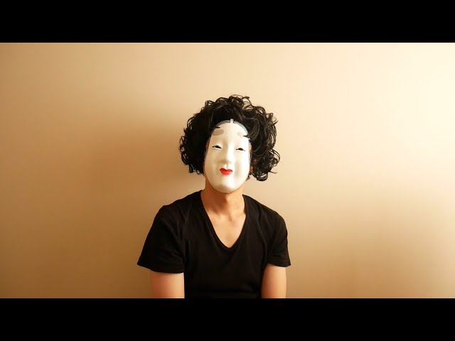 Hello,my name is Jeg.I love ASMR & You.