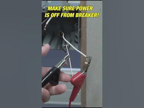 The BEST Way To Trace Wires! #shorts - YouTube