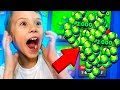 ЧТООО😱БАРСИК ЗАДОНАТИЛ НУБУ - ВЫБИЛ ЛЕГУУ!! BRAWL STARS!