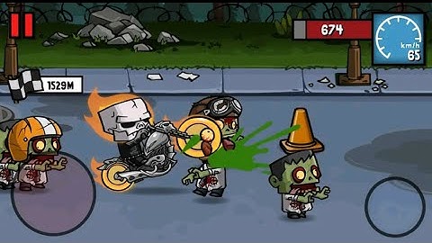 Zombie Age 3: Shooting Walking Zombie: Dead City | Android Gameplay Part #1 | Blue Sky