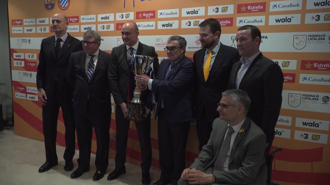 Dinar Oficial Supercopa