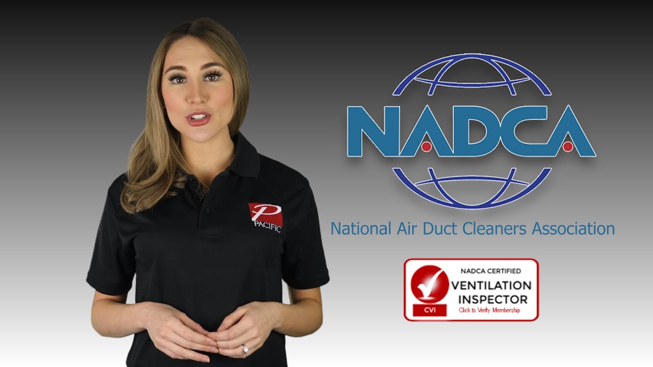 Why Do You Need Pacific Air Duct Cleaning Service (2022)✨ - YouTube