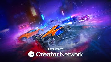 Need For Speed™ No Limits - Escape Velocity Update (McLaren Solus GT & Lotus Emeya!)