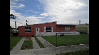 935 NW 83rd Terrace, Miami, FL 33150