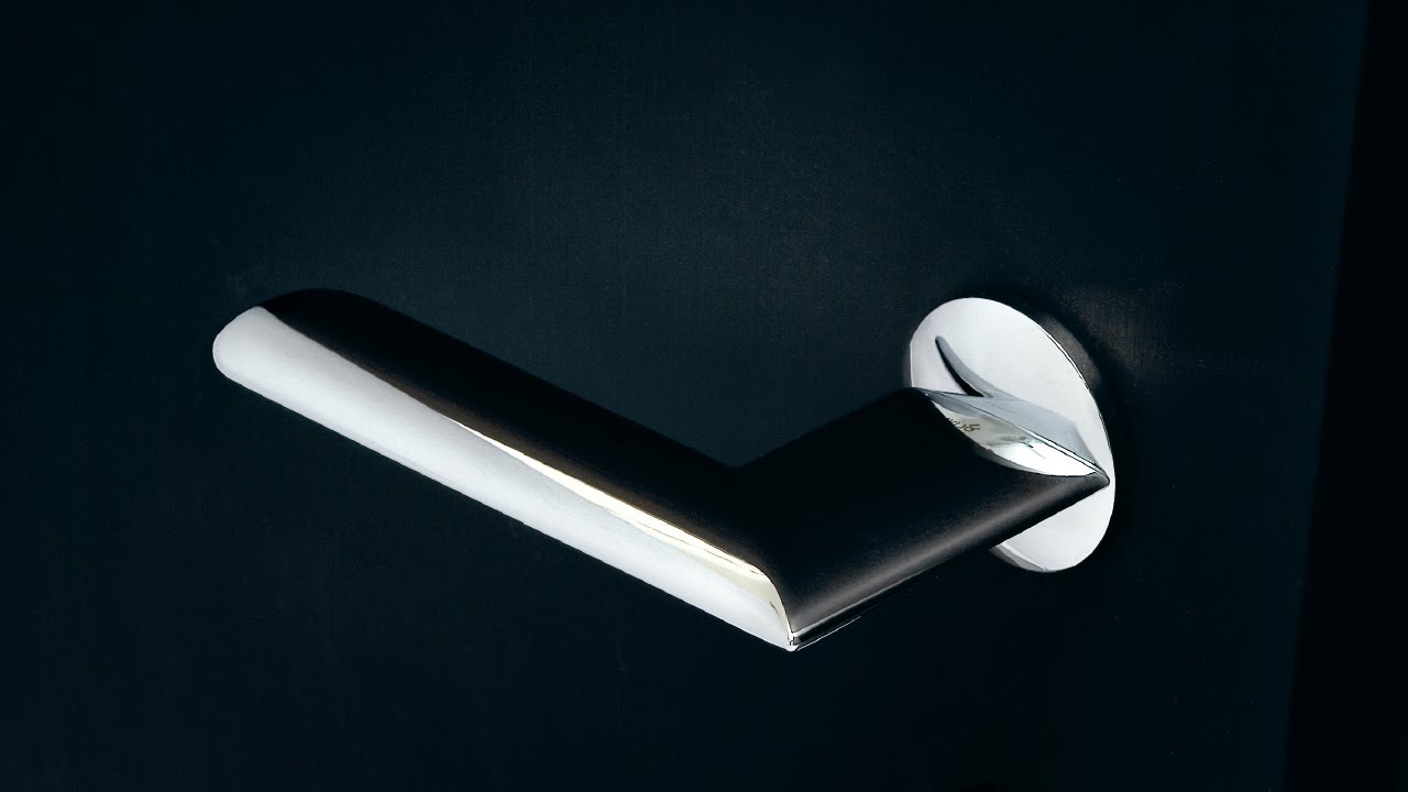 Maniglia Alexandra Olivari - Manigliedesign.com