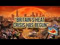 UK Heat Crisis 2026 | Super El Nino Effect
