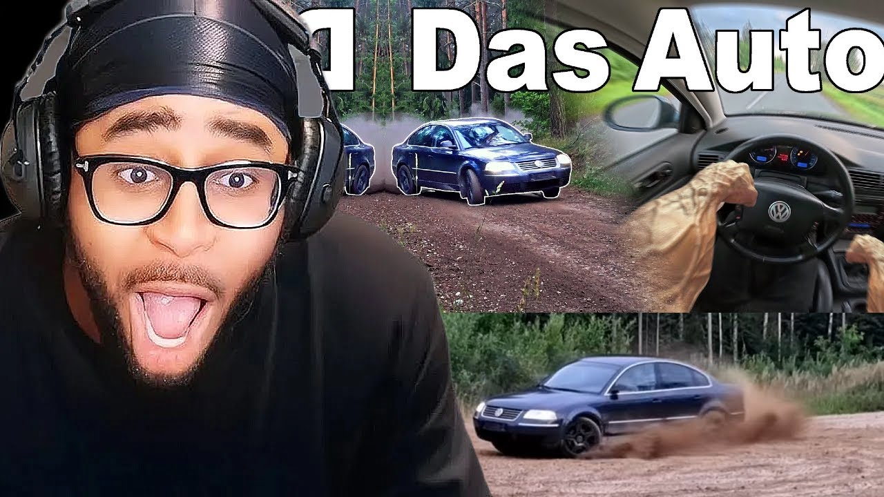 THE EUROPEAN WHISTLINDIESEL! MOST IMPRESSIVE DRIVING @RustBucketMotorsport​