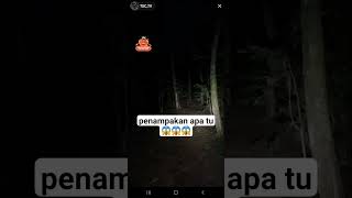 #shorts #horrorshorts #creepy #scary #paranormal #ghost #haunted #caughtonlive #jumpscare #horror