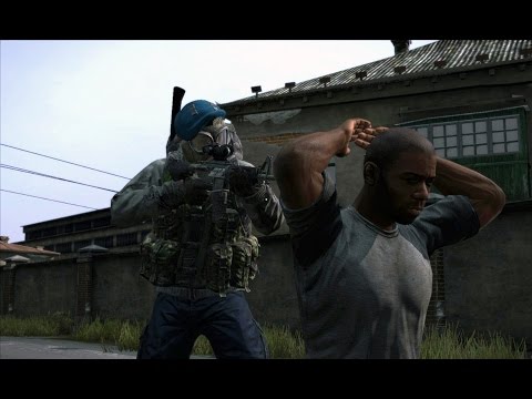 مكان التحميل تحميل لعبة Dayz