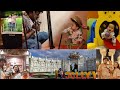 Jollywood vlog| One year birthday celebration| #bangalore #family #dayout