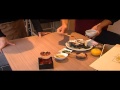 Capture de la vidéo A Table Avec Marie Dans Tout Sur Un Plateau - Restaurant Nobuki (Tours)