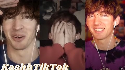 Flamingo/Albert Edit Compilation PART 3🤍|KashhTikTok|