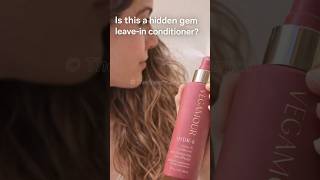 Is This a Hidden Gem Leave-In Conditioner? 👀