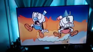 Cuphead rap part 5