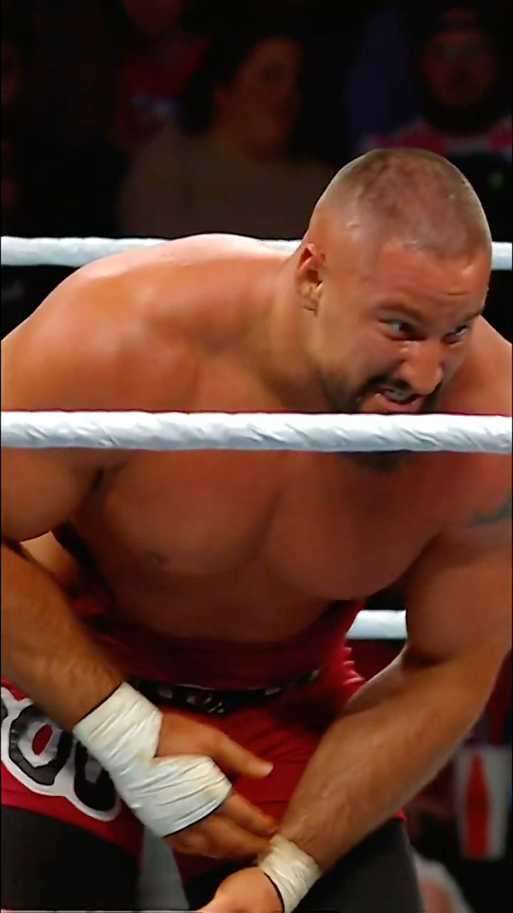 The dogs are barking in Boston tonight ??? #WWERaw