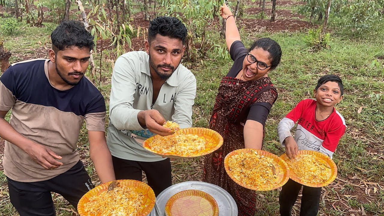 Chicken Kheema Biryani || Kirak Hyderabadi Khala Style || Most Loved Food Of Hyderabad || Priyareddy