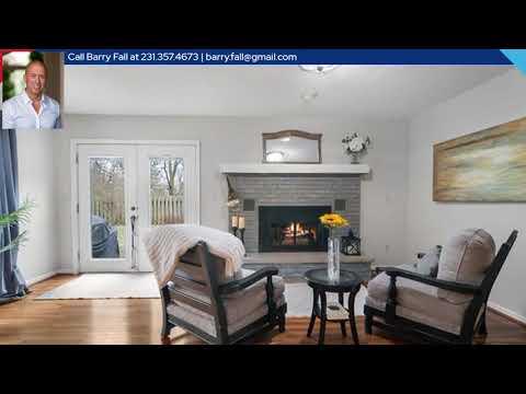715 River Street, Big Rapids, MI home video tour